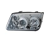 Sonar Euro Headlights