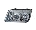 Sonar Euro Headlights