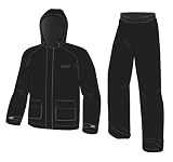Coleman 20mm PVC Rain Suit