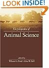 Encyclopedia of Animal Science