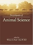 Enc of Animal Science