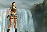 Eigenschaften EIDOS GmbH  / Lara Croft - Tomb Raider: Legend