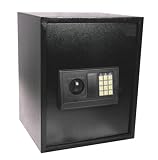Quarter Master EL2900 Electronic Security Safe