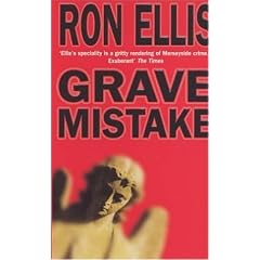 Grave Mistake (A Johnny Ace Mystery)