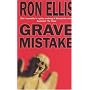 Grave Mistake (A Johnny Ace mystery)
