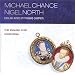 Michael Chance; countertenor 'Numero Uno'