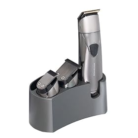 Remington High-Precision Washable Beard/ Mustache Trimmer - MB900