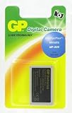 GP Akku f&uuml;r Minolta NP-200 (Li-Ion, 3,7V, 650 mAh)