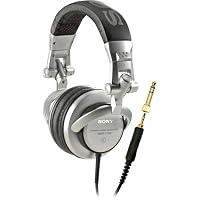 Sony MDR-V700DJ DJ Style Monitor Series Headphones