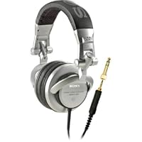 Sony MDR-V700DJ DJ-Style Monitor Series Headphones