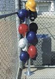 HELMET TREE - SURFACE MOUNT