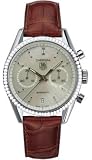 New TAG Heuer Carrera Unisex Watch CV2116.FC6181