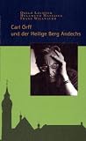 Produkt-Bild: Carl Orff und der Heilige Berg Andechs