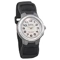 Men's Armitron Sport Watch - Black ( 8" )