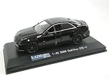 2009 Cadillac CTS-V 1:43 Scale - Blackout Edition