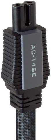 Pangea Audio - AC-14 - Signature - Power Cable 2.0 Meter - w/ C7 Connector