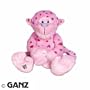 Webkinz Plush Stuffed Animal Love Monkey, valentine