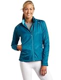 ASICS Womens Reflector Jacket