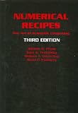 Produkt-Bild: (Numerical Recipes: The Art of Scientific Computing) By Press, William H. (Author) Hardcover on (10 , 2007)