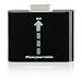 Apple iPhone Black Extended Battery (1000 mAh)