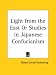 Book Light from the East or Studies in Japanese Confucianism