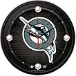 Florida Marlins Wall Clock - Baseball Sports Merchandise