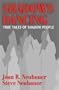 Shadows Dancing: True Tales of Shadow People