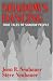 Shadows Dancing : True Tales of Shadow People