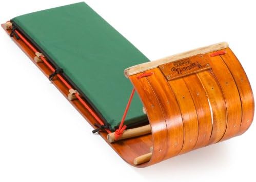 Mountain Boy Sledworks Mountain Boggan Pads