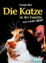 Die Katze in der Familie