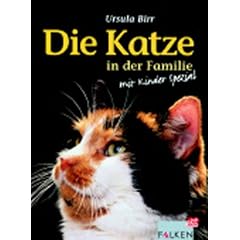 Die Katze in der Familie