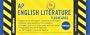 CliffsNotes AP English Literature Flashcards
