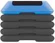 The Step F1080 High Step