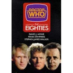 Doctor Who: The Eighties (Doctor Who Series)