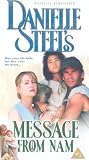 Danielle Steels Message from Nam [VHS]