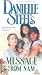 VHS : Danielle Steel's Message From Nam