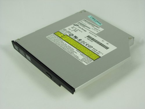 TOSHIBA - V000120920 - GSA-T40F DVD SUPER MULTI DRIVE WITH LIGHTFLASH AND FACEPLATE