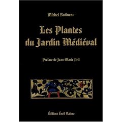 Les Plantes du jardin m�di�val