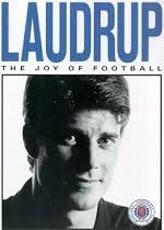 Laudrup - The Joy Of Football [DVD]