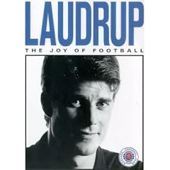 Laudrup - The Joy Of Football