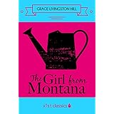 the girl from montana xist classics