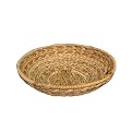 Maize Rope/Rattan Weaving Bowl - 4x4"