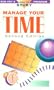 Manage Your Time (Ron Fry's How to Study Program)