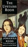 The upstairs room