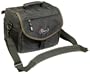 Lowepro Nova 3 Camera Bag (Black)