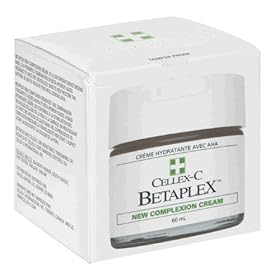41VNKVKS3TL. SL500 AA280  Cellex C Betaplex New Complexion Cream, 60 ml