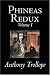 Book Phineas Redux, Volume I