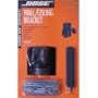Bose UB-20B Wall/Ceiling Bracket (each) - BLACK
