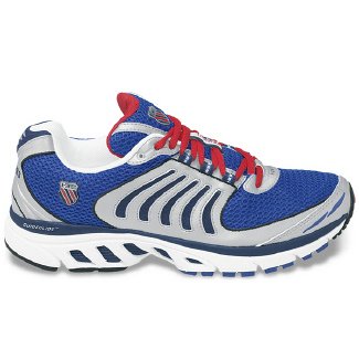 K-Swiss - Keahou Running Laufschuhe EU 45 UK 10,5