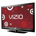 VIZIO 32" Class 1080p 60Hz LED LCD HDTV - Black (M320NV)